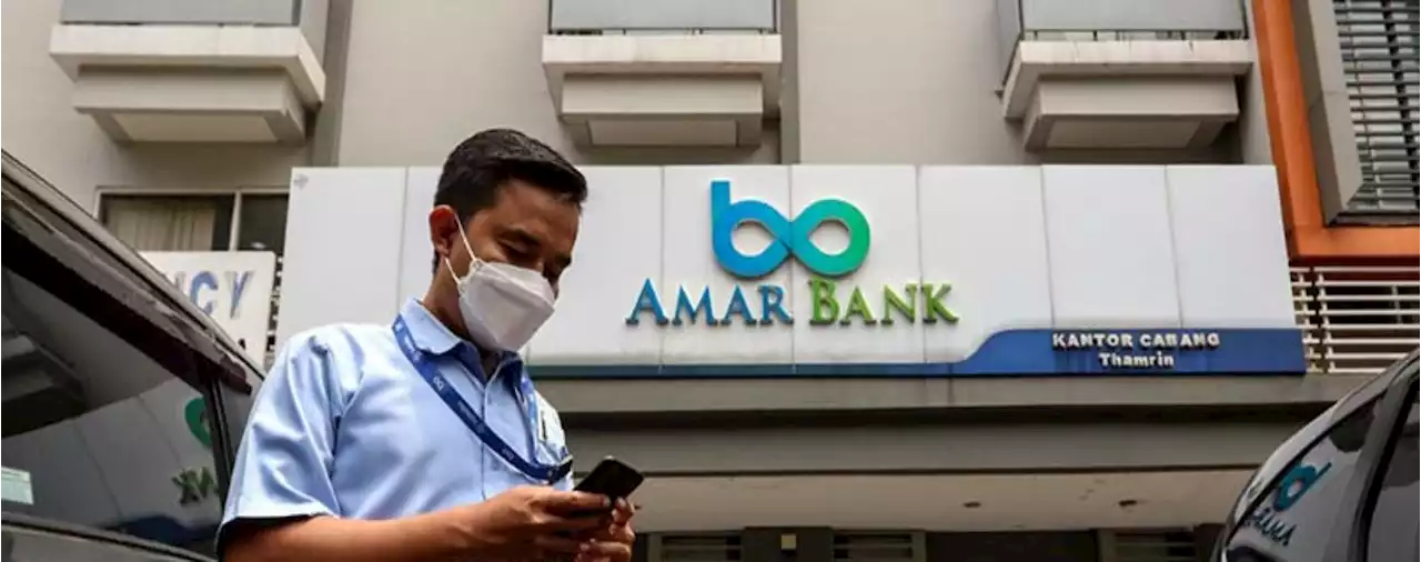 Prospek Saham AMAR di Tengah Rencana Rights Issue | Market - Bisnis.com