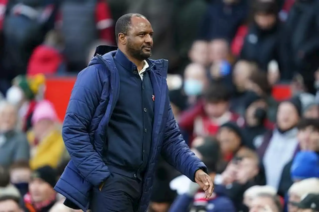 Patrick Vieira untuk Arsenal: Legenda, Dulu Pahlawan, dan Kini Mantan yang Menyakitkan - Bola.net