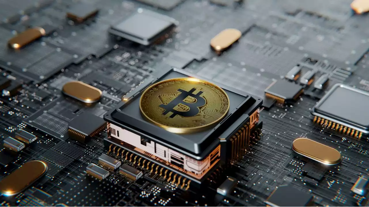 Bitcoin Mining Startup Primeblock to Go Public via SPAC Merger as SEC Targets SPAC Deals – Mining Bitcoin News