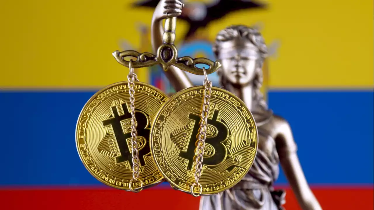 Ecuadorian Police Seize Assets of Fortunario Due to Alleged Illegal Money Collection Operations – Bitcoin News