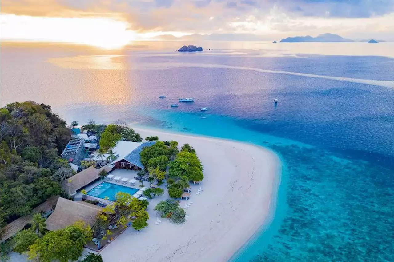 Club Paradise Palawan harps on 'Green Practices' as it preps for ‘revenge travelers’ | BMPlus