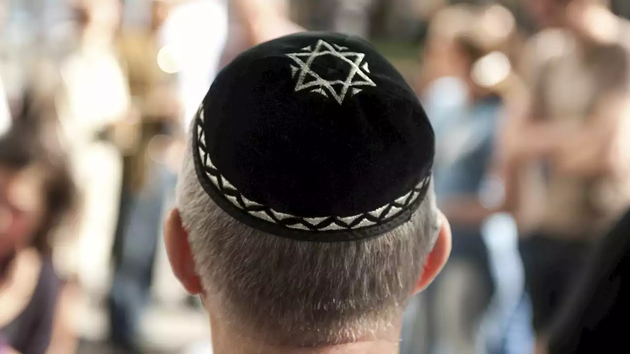 „Selbstverständlich hat Berlin ein Antisemitismus-Problem“