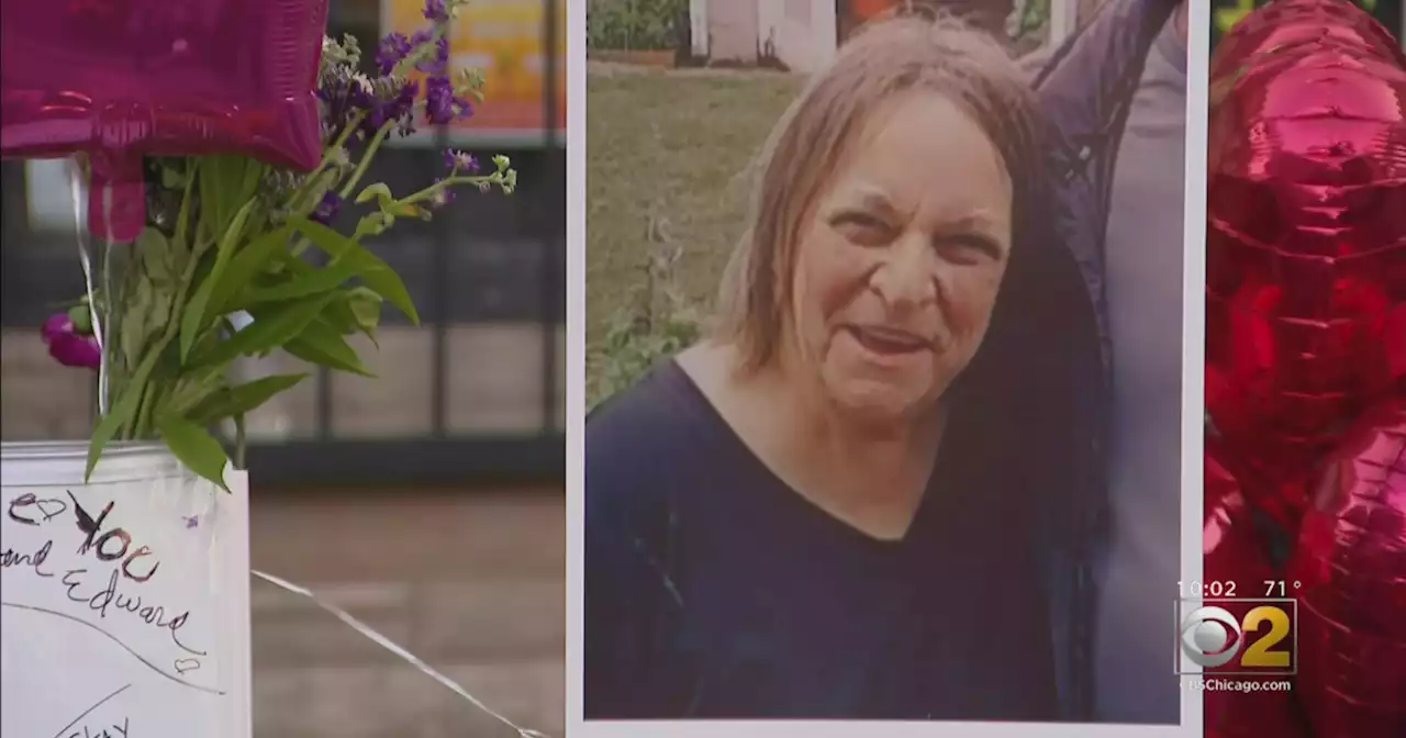 Second teen charged in murder of 70-year-old Yvonne Ruzich during Hegewisch carjacking attempt