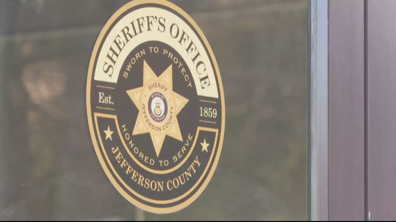 In Response To Viral Video, Jeffco Sheriff's Office Releases Body Camera Video