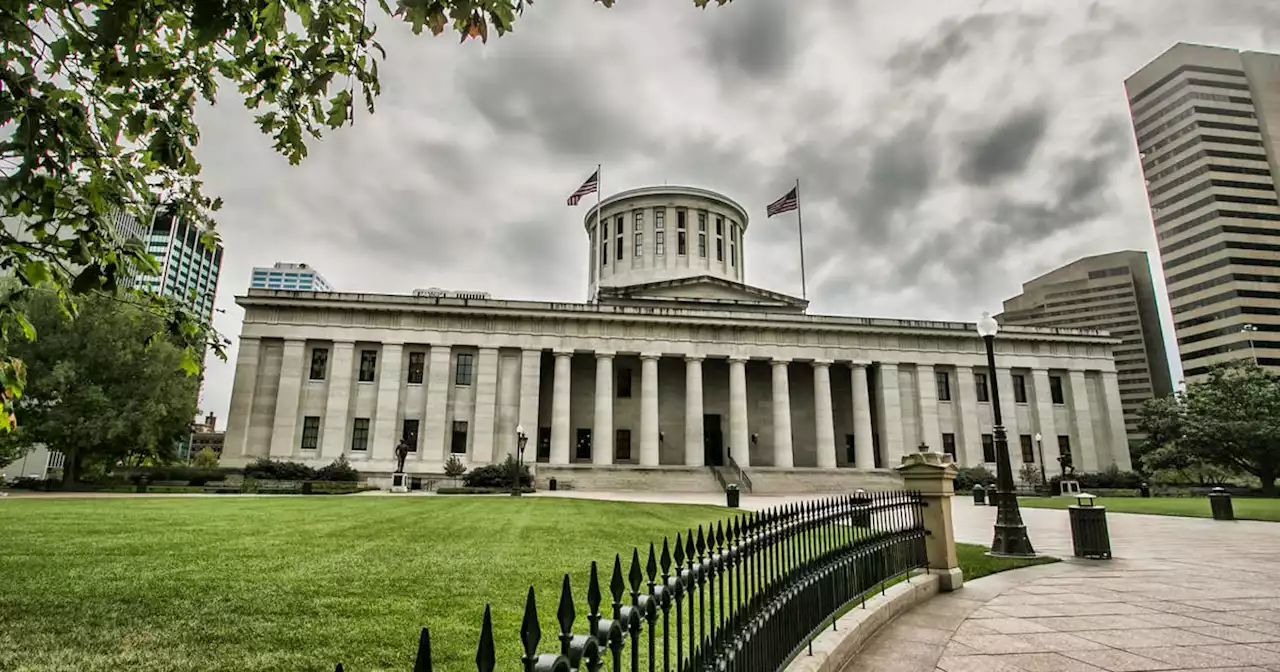 Ohio lawmakers introduce bill similar to Florida's 'Don't Say Gay' bill that also targets 'divisive' teachings about race