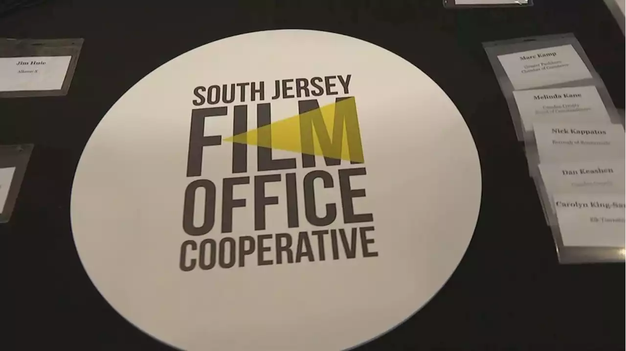 New Campaign Underway To Market South Jersey As Premier Destination For Film, TV Production