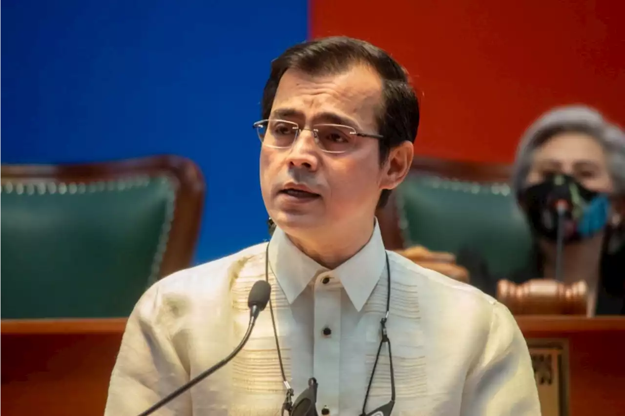 Cebu groups supporting Isko Moreno downplay IMP’s change of heart