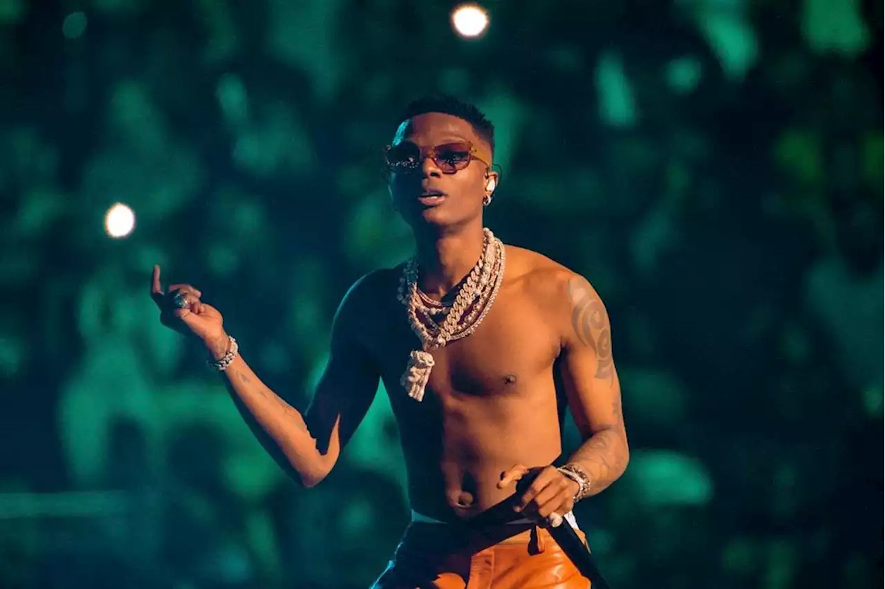 OPINION | How Wizkid is taking over the world | Arts