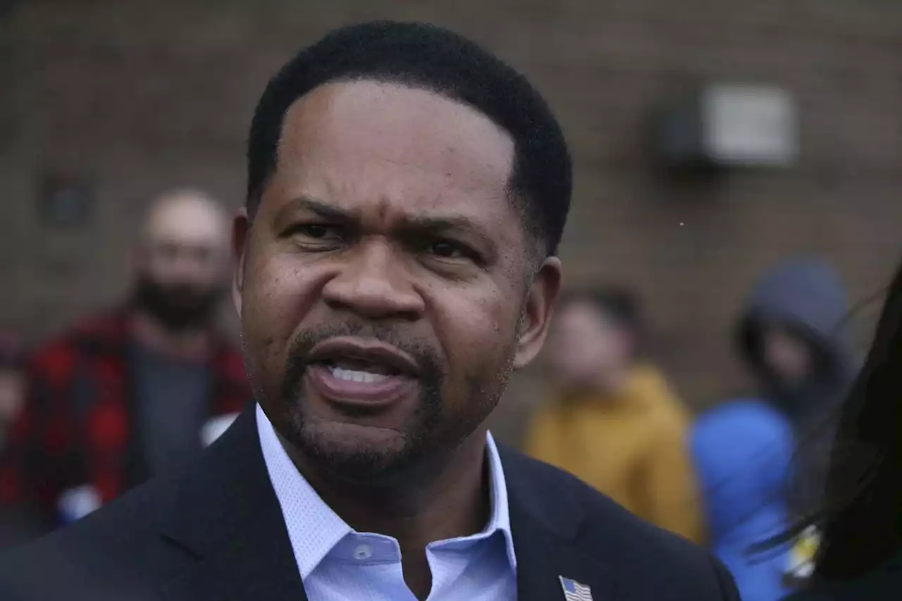 Richard Irvin’s campaign acknowledges mailer blasting rival violated election code, blames the printer