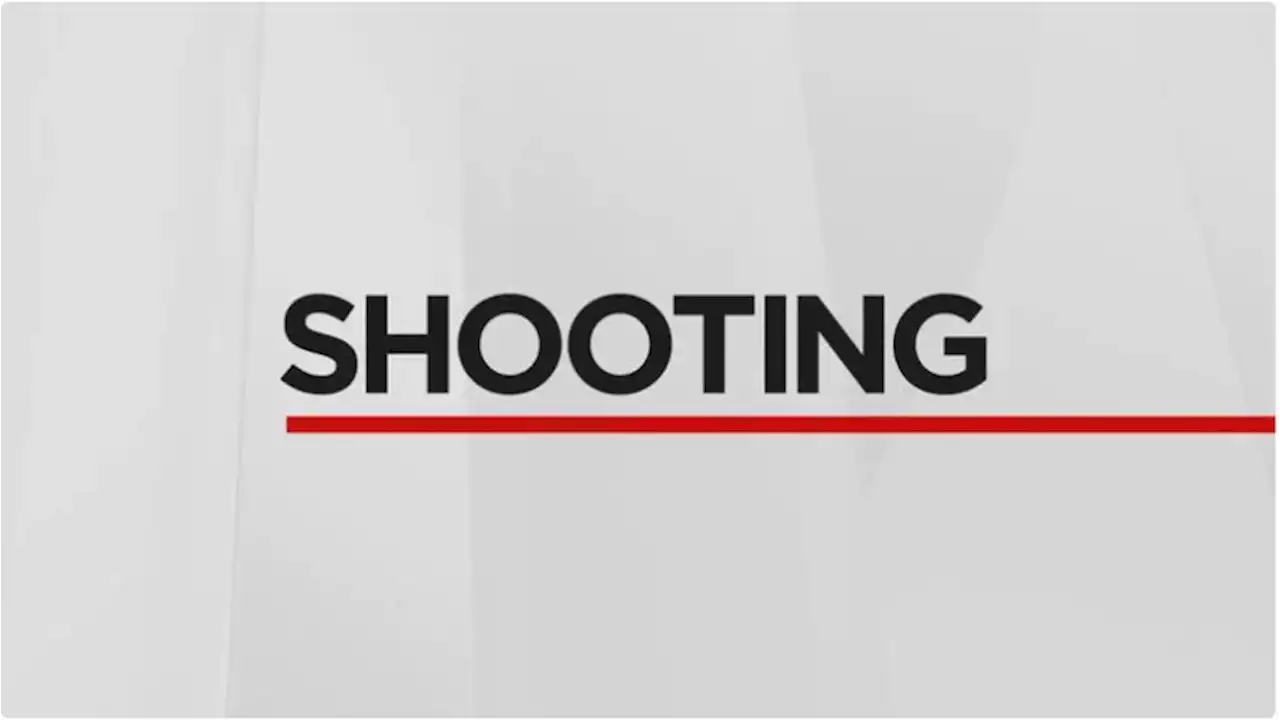 1 person shot at Erie High School in Pennsylvania