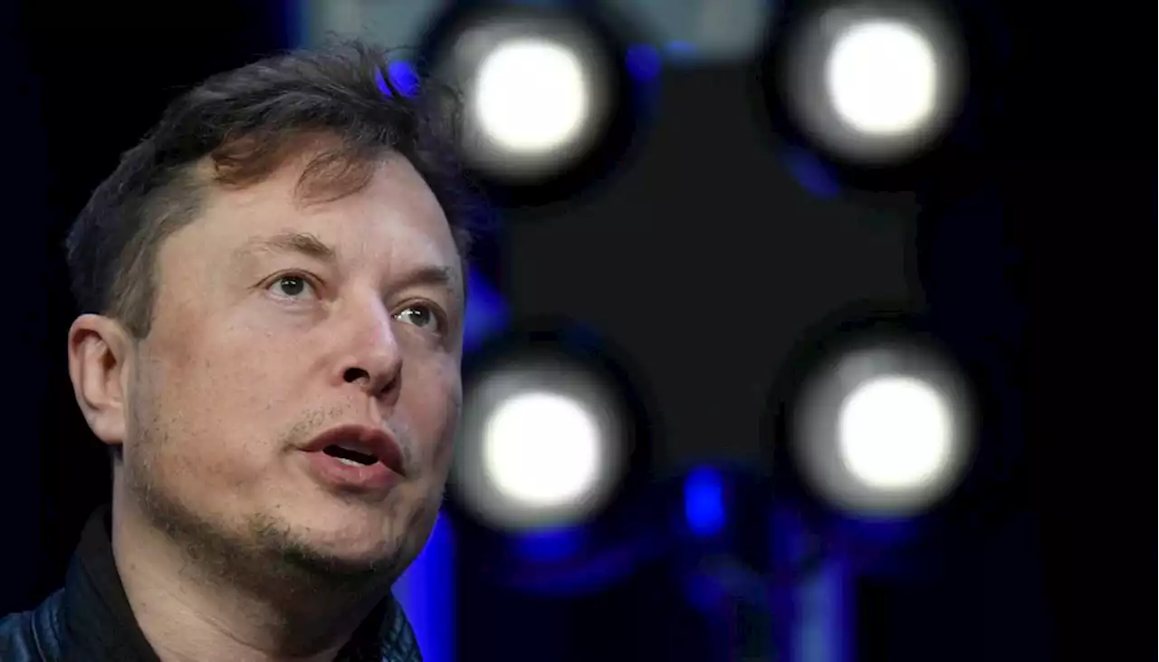 Suddenly, Tesla’s Elon Musk is Twitter’s biggest stakeholder