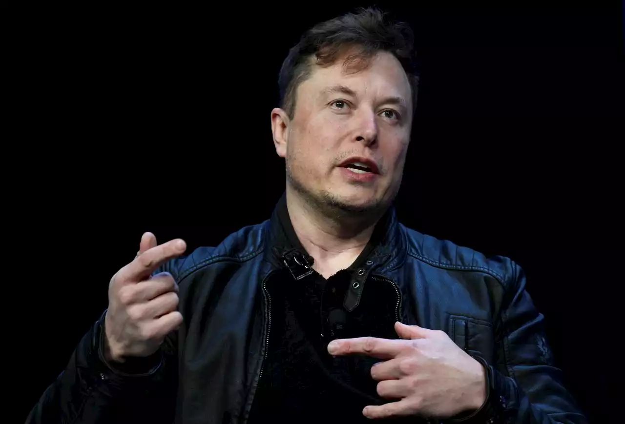 Elon Musk buys 9% share of Twitter, setting off speculation of his motives