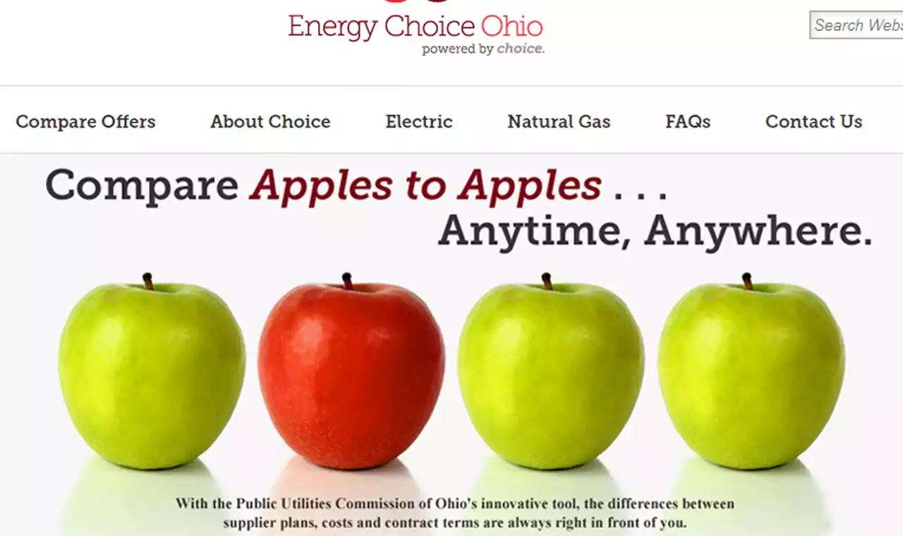 Ohio energy aggregator Volunteer Energy files for bankruptcy protection; what happens to customers?