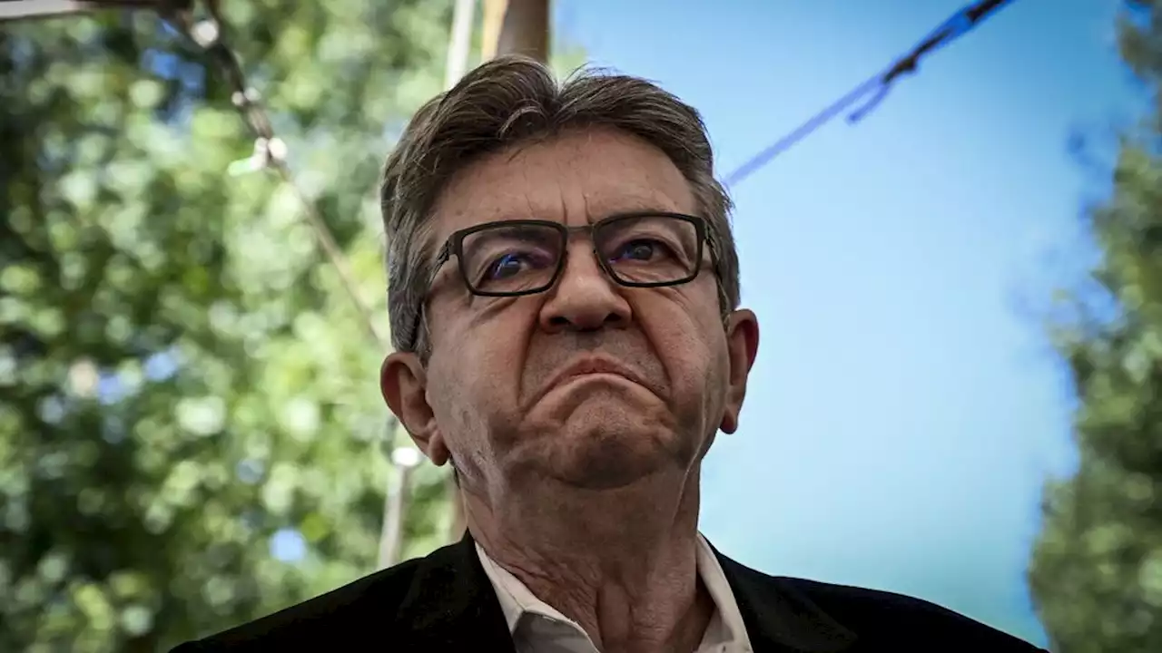 Malaise sur RTL ! Plantée par Jean-Luc Mélenchon, Alba Ventura s'en prend violemment à son remplaçant