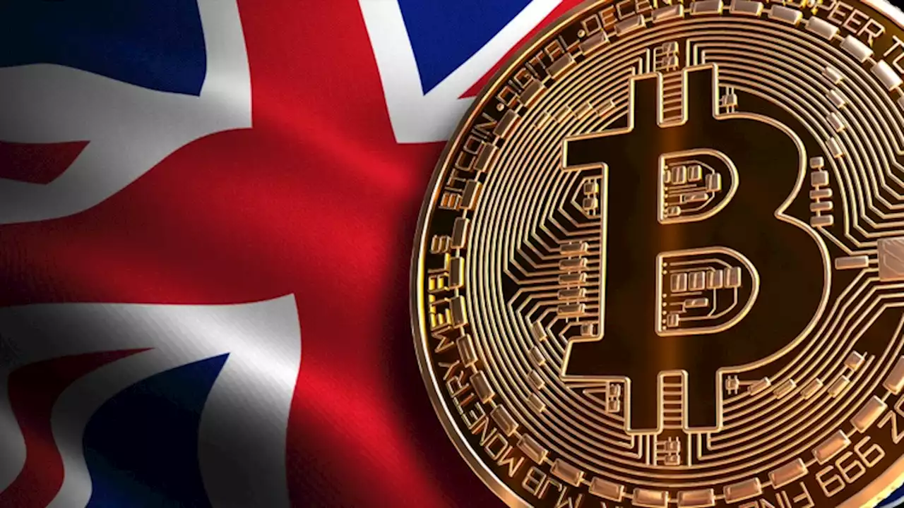 U.K. to Make Stablecoins a Recognized Payment Method, Relax Crypto Rules, and Release NFT | CoinMarketCap