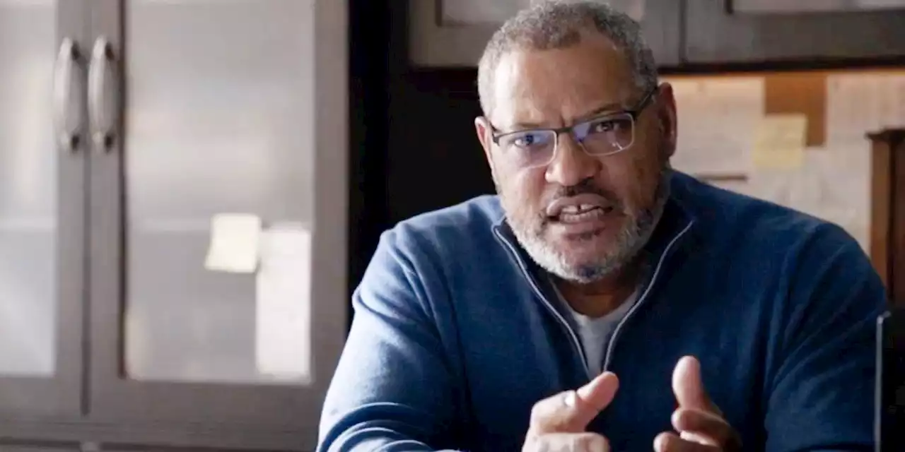 'The Sterling Affairs': Laurence Fishburne and Jacki Weaver Join FX's Basketball Series