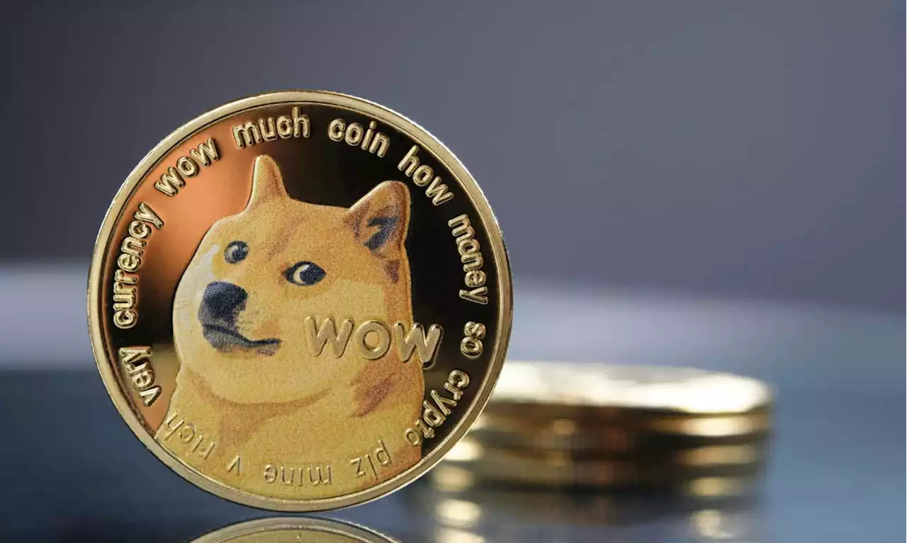 Bitcoin Dipped to $45K, Dogecoin Up 5% on Elon Musk-Twitter News (Market Watch)