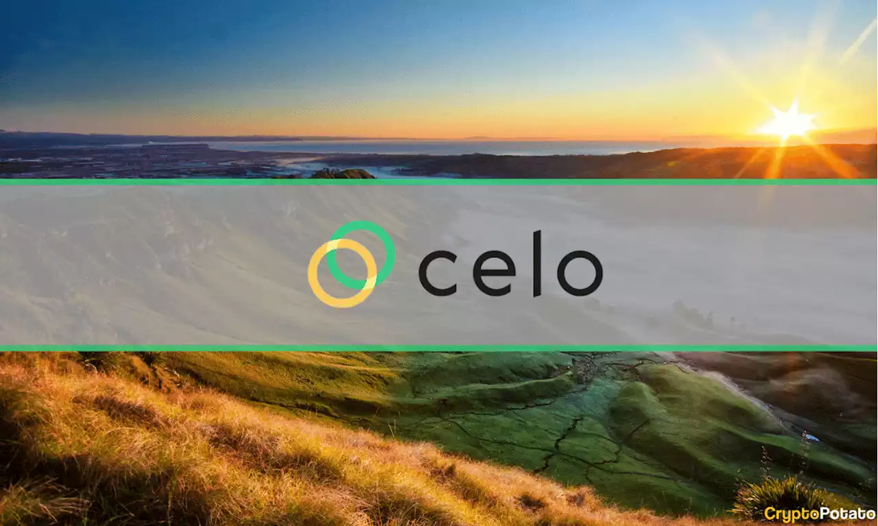 CELO Skyrockets to 3-Month High After Launching $20 Million Incentive Program