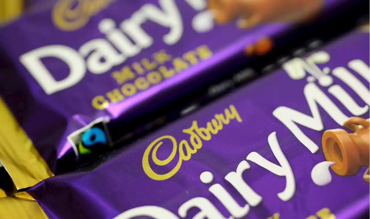 How Russia was to blame for Cadbury Easter egg WhatsApp scam