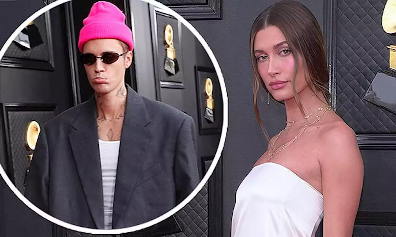 'Leave me alone': Hailey Bieber denies speculation she's pregnant