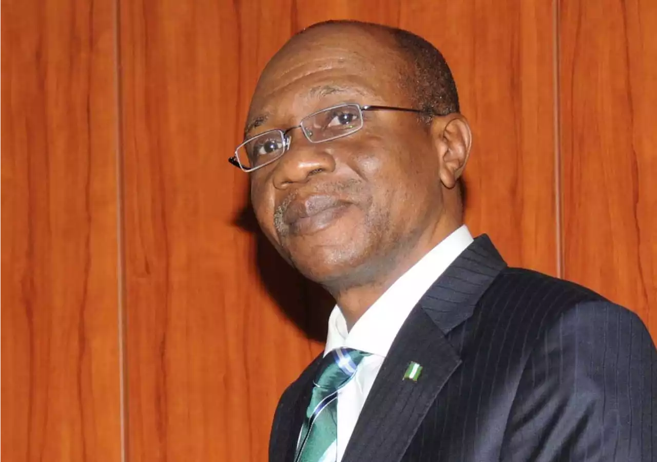 2023: CBN Gov, Emefiele abandoned crashing Naira, spends billions for presidential campaign - PDP Govs