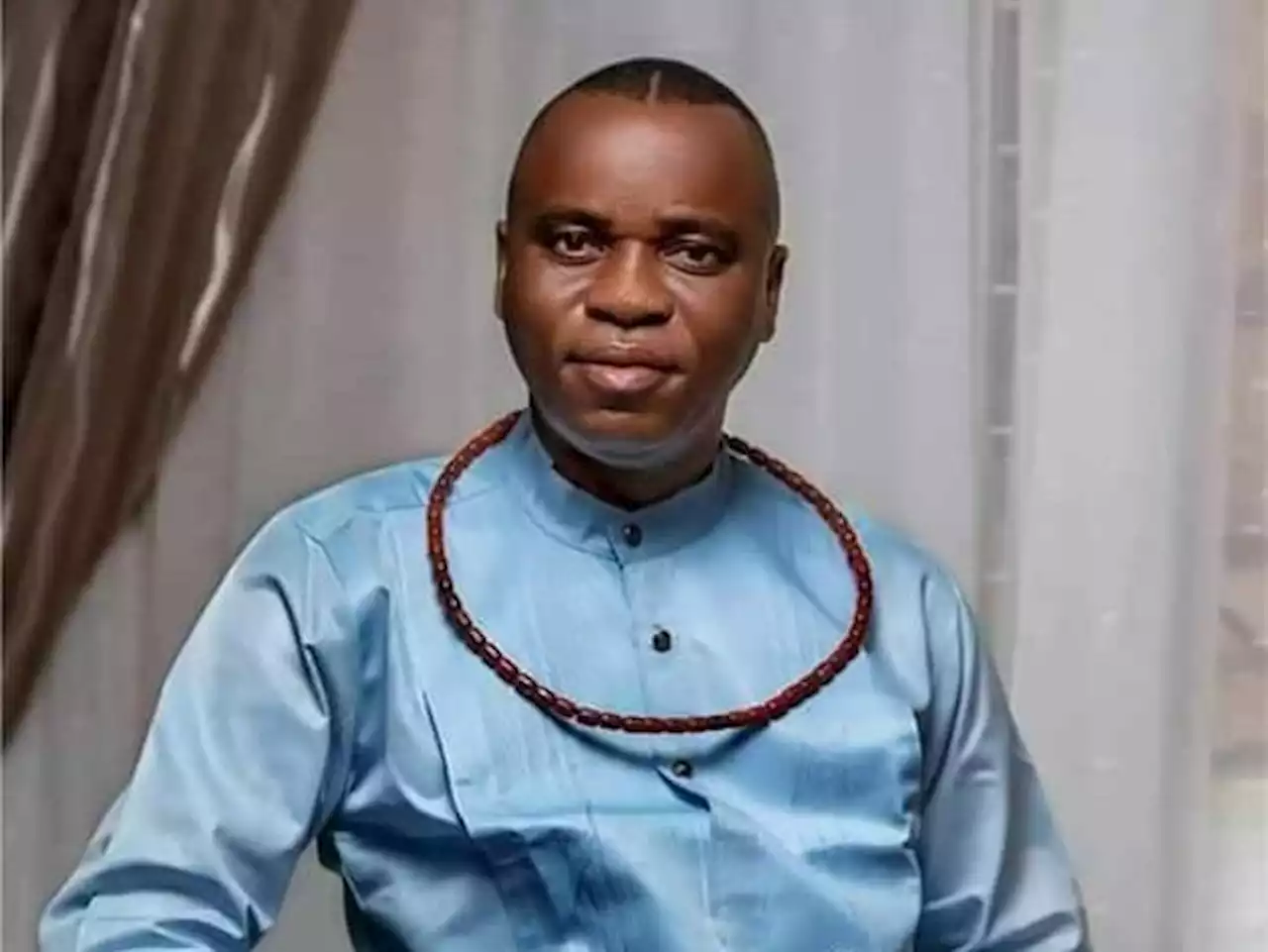 Delta 2023: Egbo dumps APC, returns to PDP
