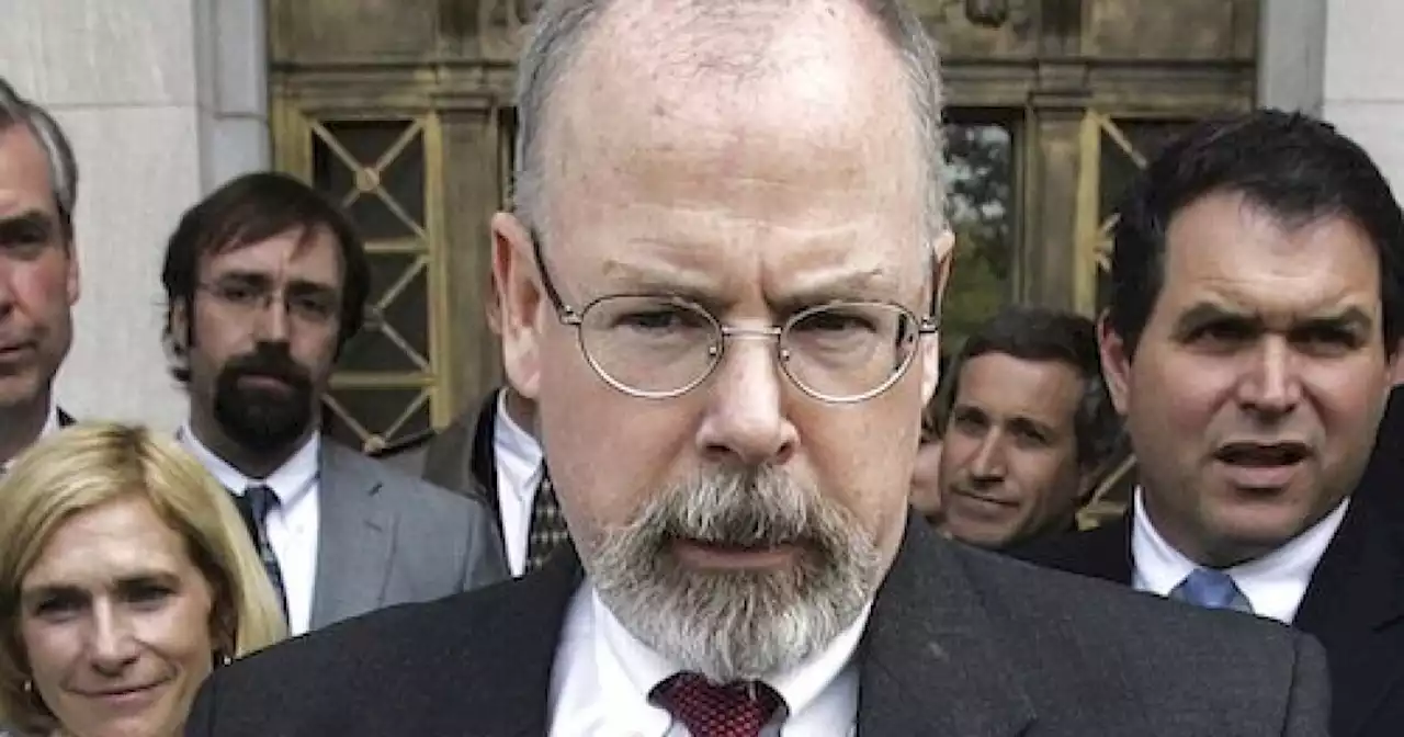 'Tech Exec-1' says he will plead the Fifth in Durham case