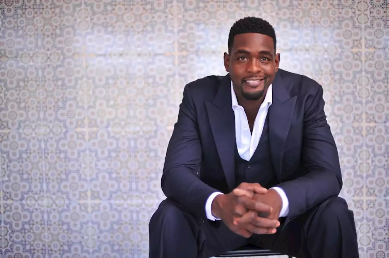 NBA Hall of Famer Chris Webber’s Memoir ‘By God’s Grace’ To Be Developed For TV