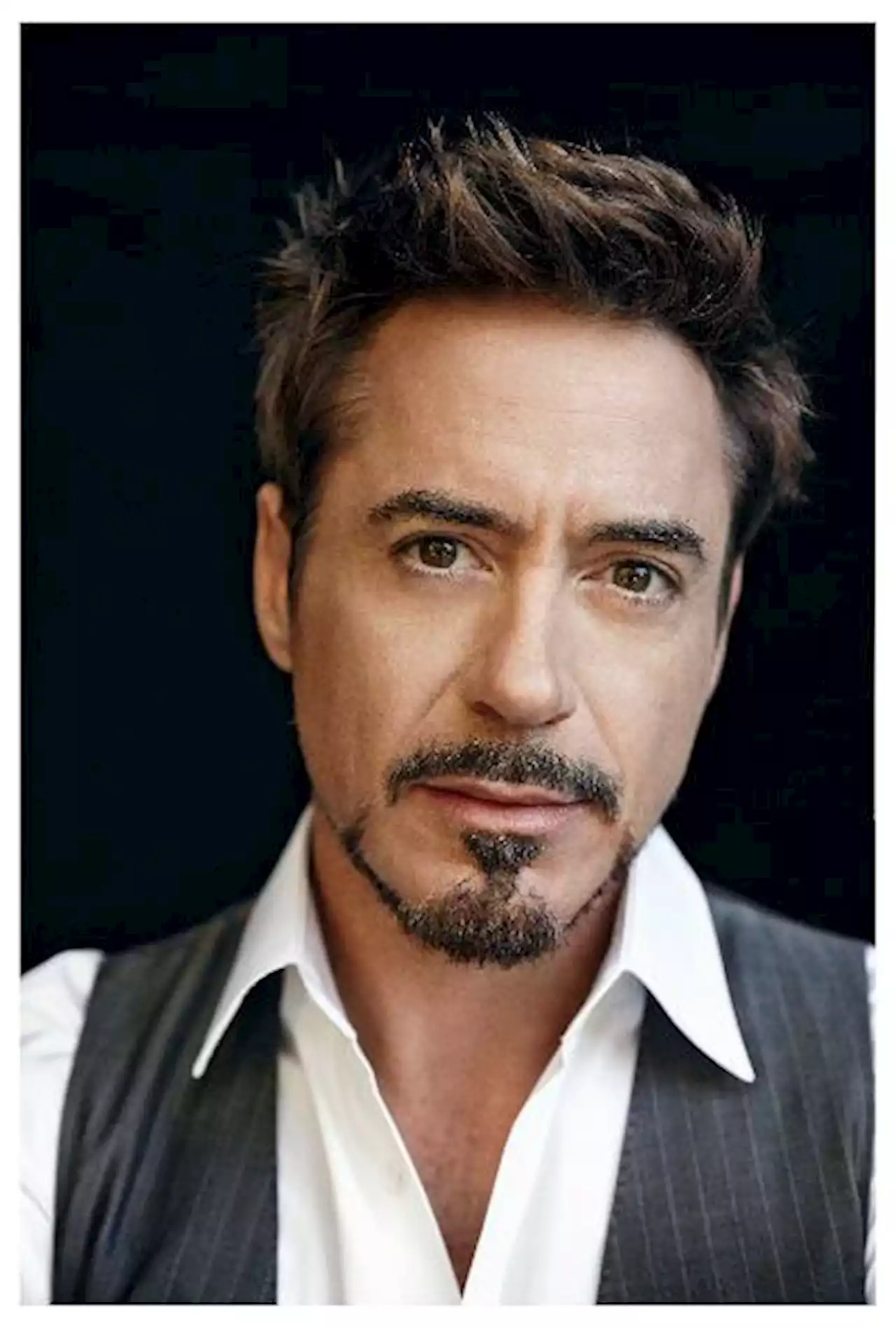 Robert Downey Jr Makes Blackstone Publishing Deal For First Non-Fiction Book ‘Cool Food: Erasing Your Carbon Footprint One Bite At A Time’