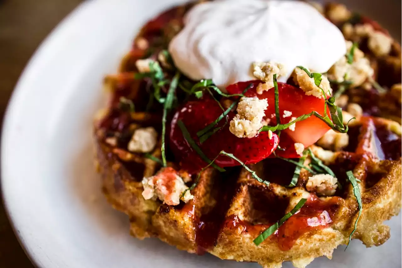 15 restaurants serving Easter brunch specials in Denver and beyond