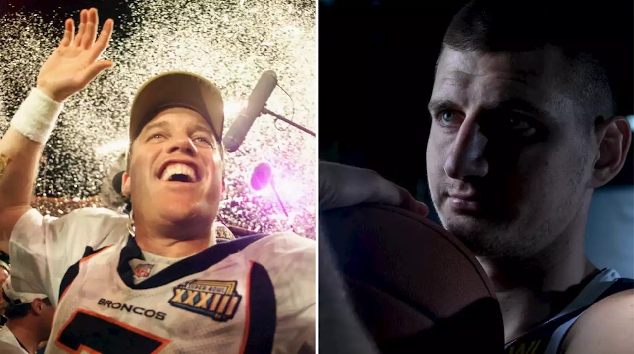 Kiz vs. Singer: Is John Elway or Nikola Jokic the greatest player in Denver sports history?