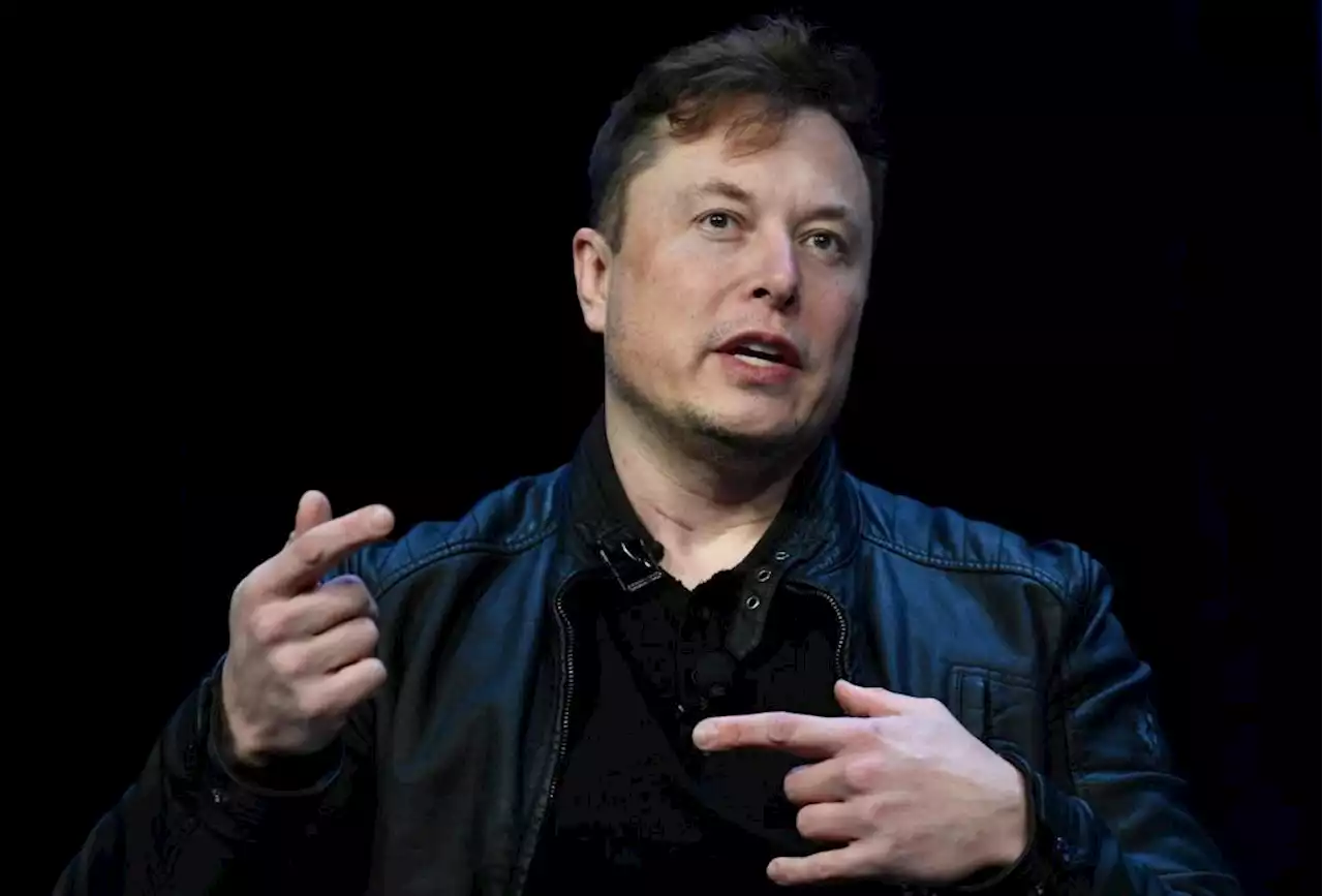 Suddenly, Twitter’s biggest stakeholder is Tesla’s Elon Musk