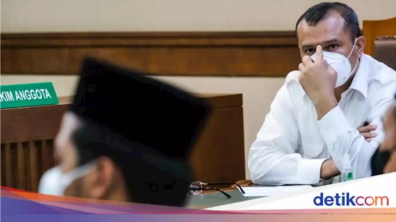 Alasan Jaksa Tuntut Ferdinand 7 Bulan Bui di Kasus Cuitan 'Allahmu Lemah'