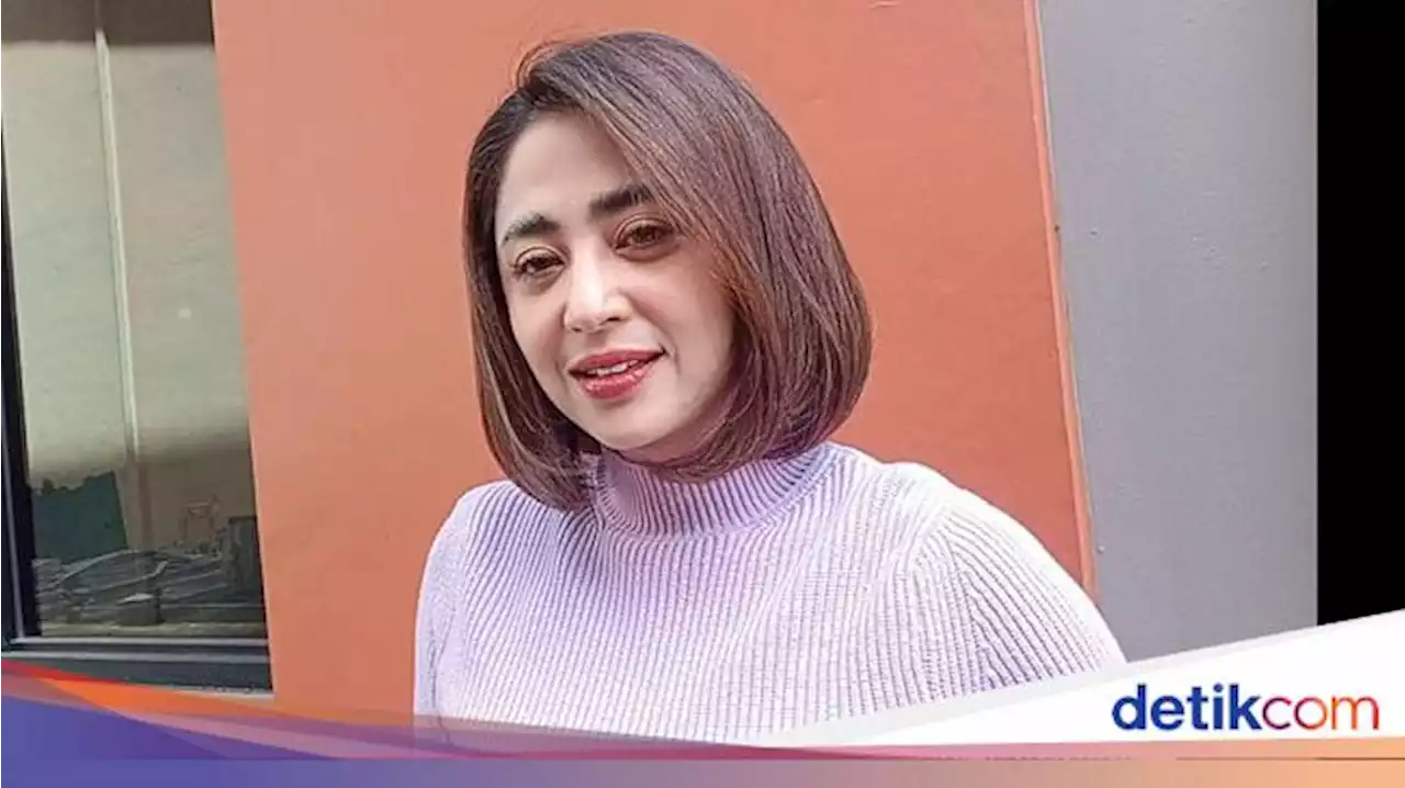 Dewi Perssik: Aku Tidak Pernah Aborsi!