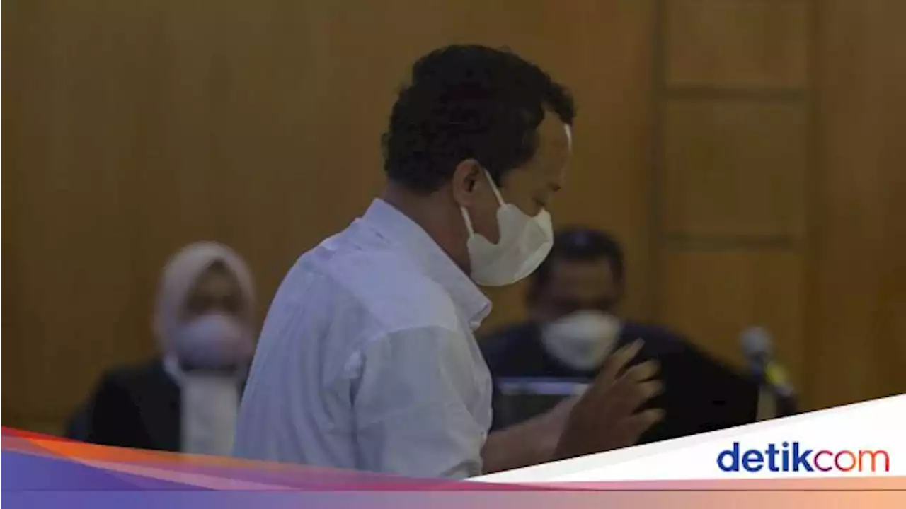 Jejak Perkara Herry Wirawan: Perkosa 13 Santriwati hingga Divonis Mati