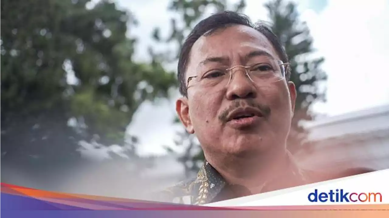 Sebut DPR Membabi Buta Bela Terawan, Pakar: Ortu Jewer Anak, Masak Lurah Ikut Campur?