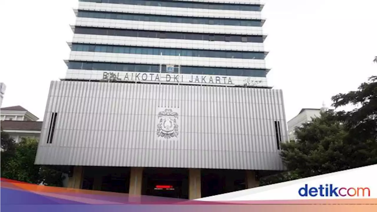 Usai PT KCN, DKI Sanksi 2 Perusahaan Biang Kerok Pencemaran di Marunda