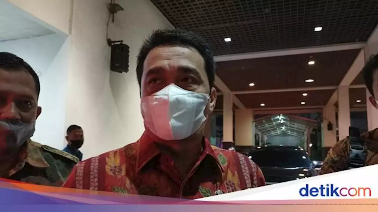 Wagub DKI Bicara Kemungkinan Monas Dibuka Kembali Usai Lebaran