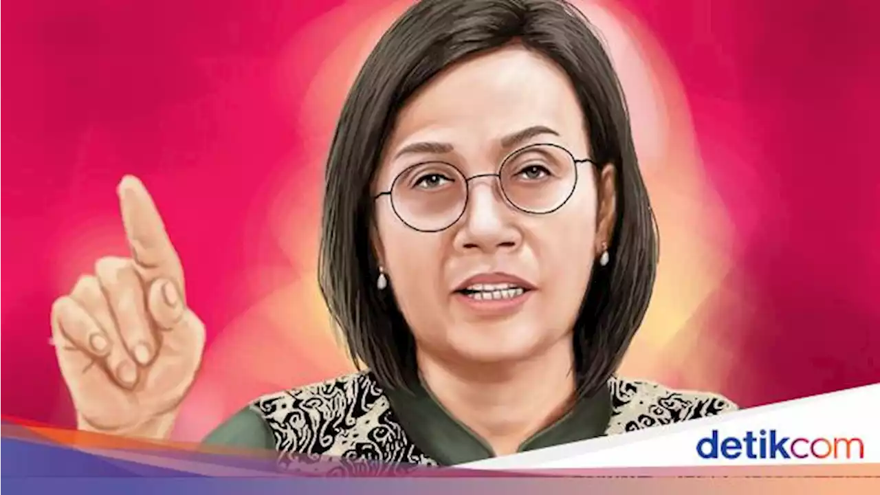 Bukan Lagi Pandemi! Sri Mulyani Ungkap Ngerinya Ancaman Baru buat RI