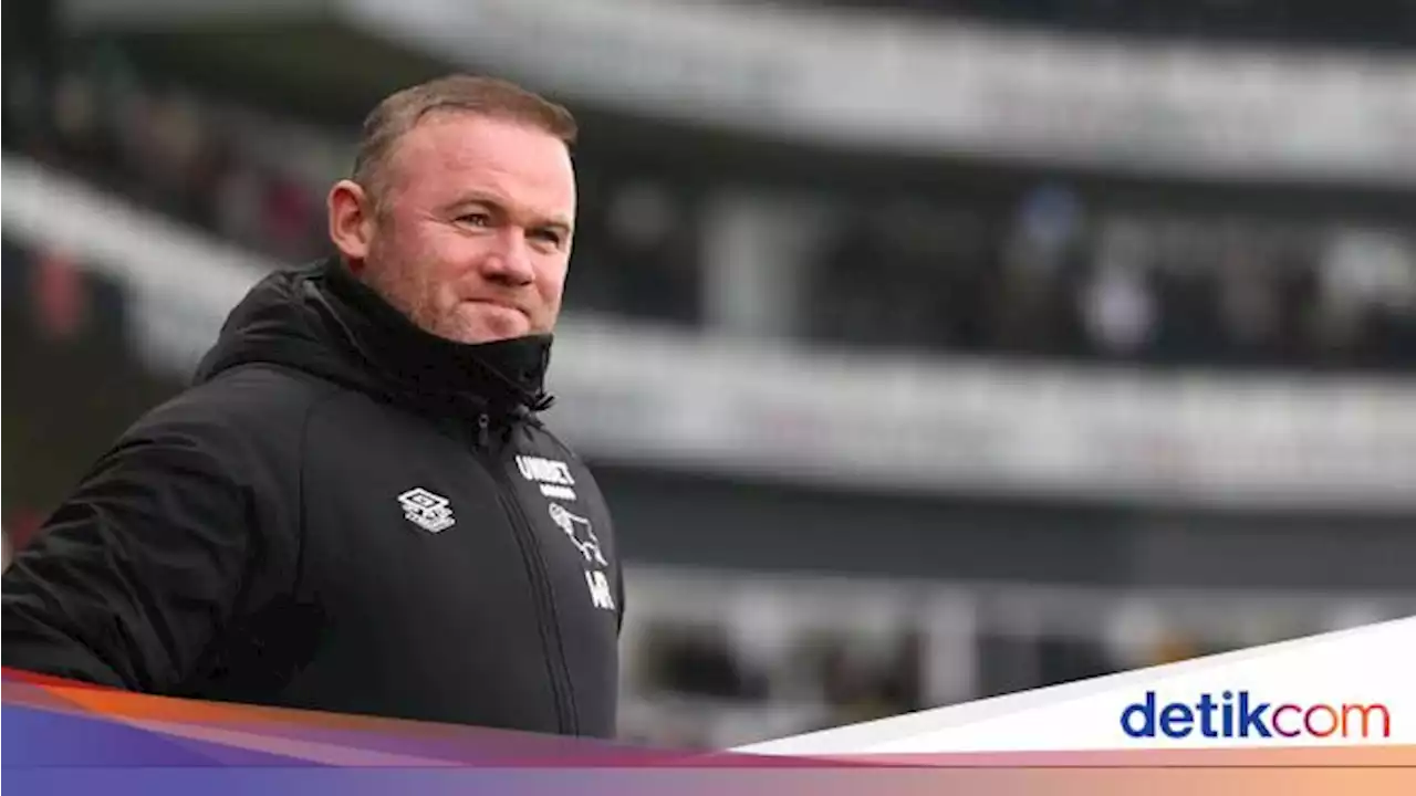 Rooney Dukung Pochettino atau Erik ten Hag Latih MU?