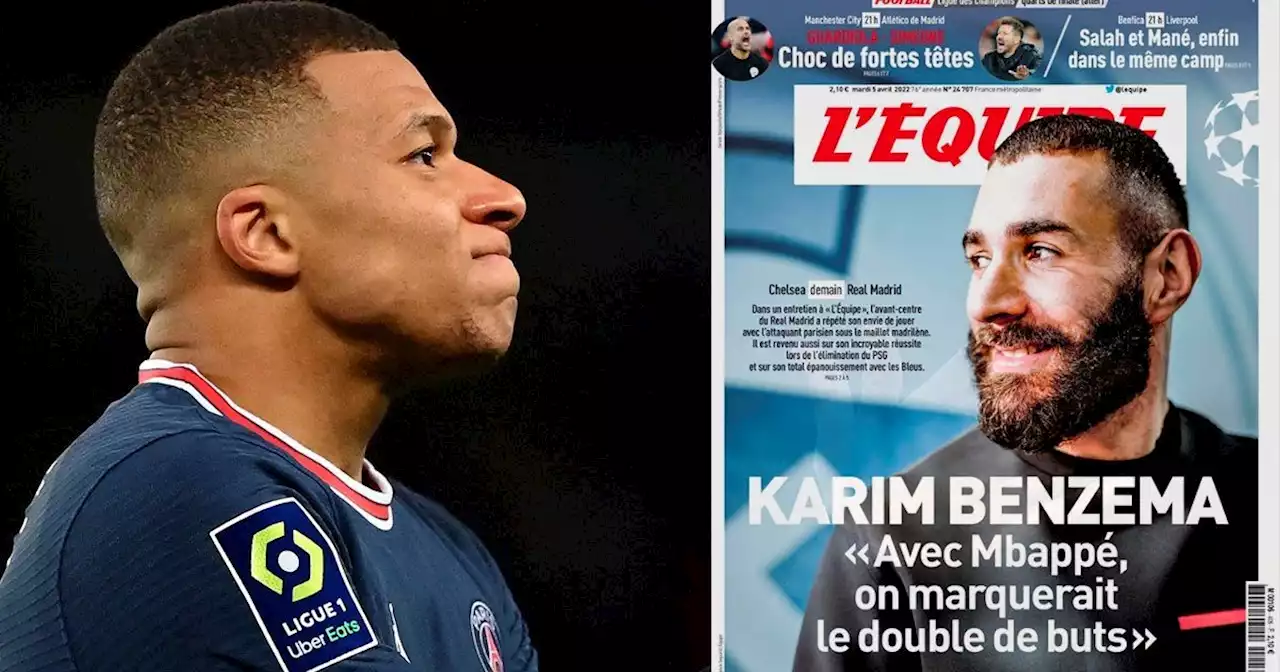 Sorpresa: ¿Mbappé cerca de renovar con el PSG?