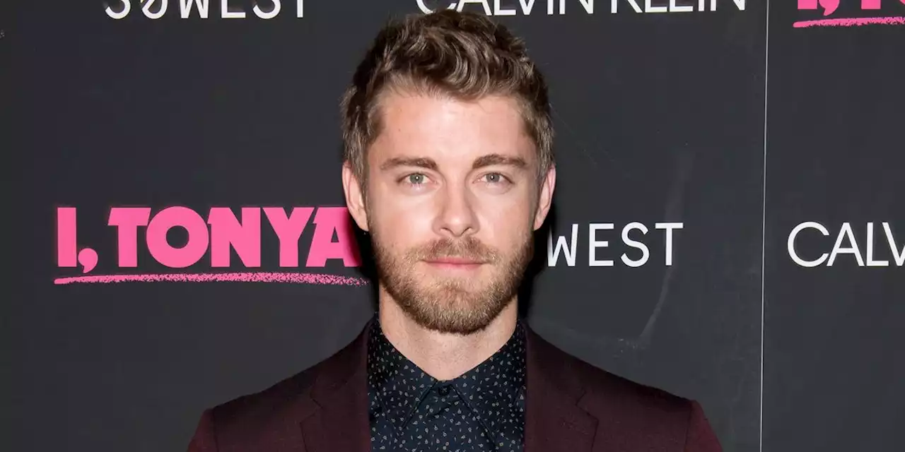 Legacies season 4 casts Agents of SHIELD star Luke Mitchell