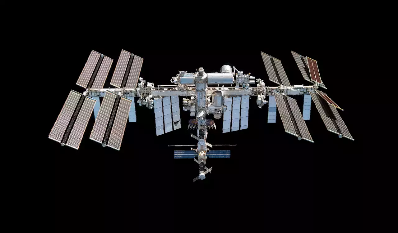 NASA's first space tourism mission to ISS delayed | Digital Trends