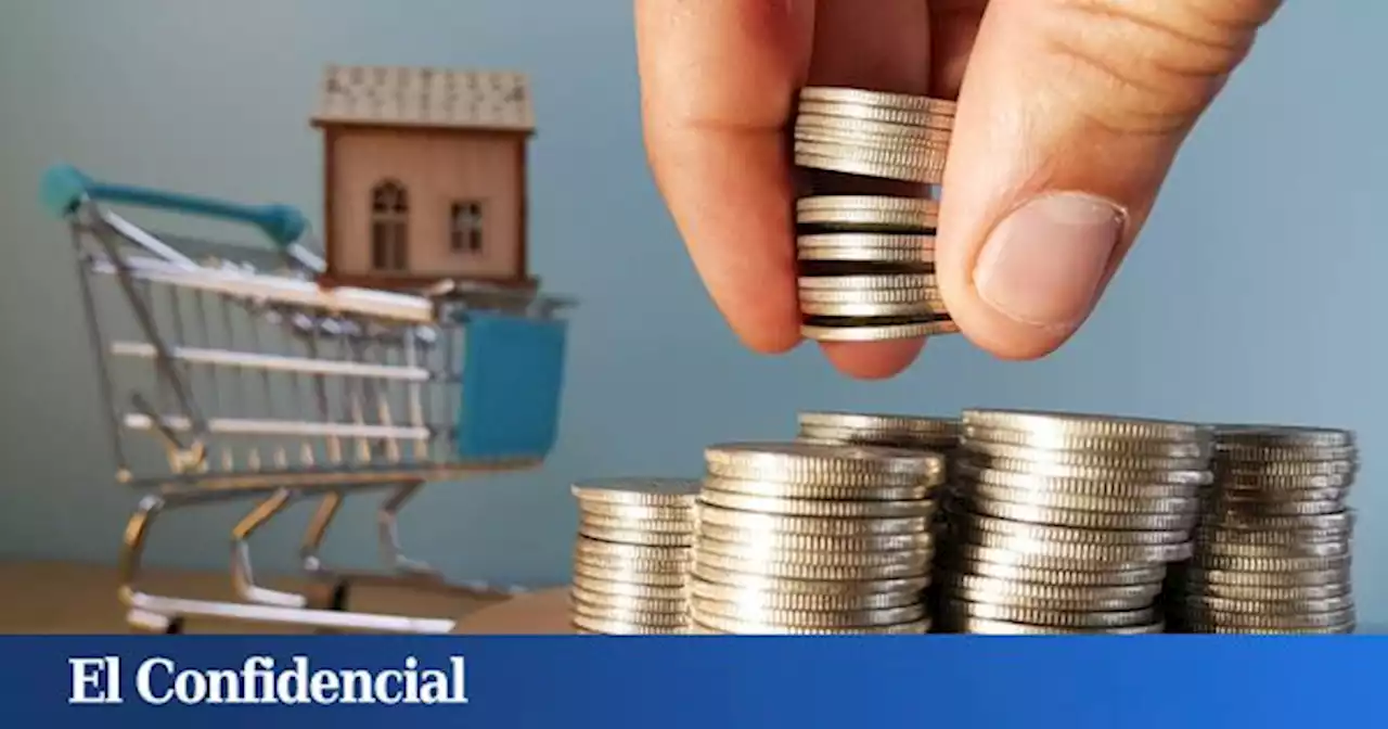 Cómo y cuándo sacar partido a la inflación con una hipoteca