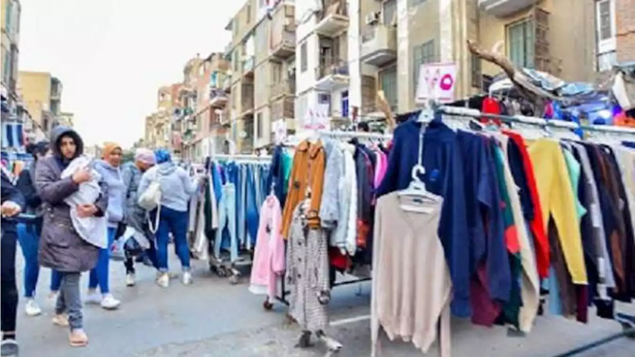 أماكن يمكنك شراء ملابس العيد منها بأسعار مخفضة.. اعرفها