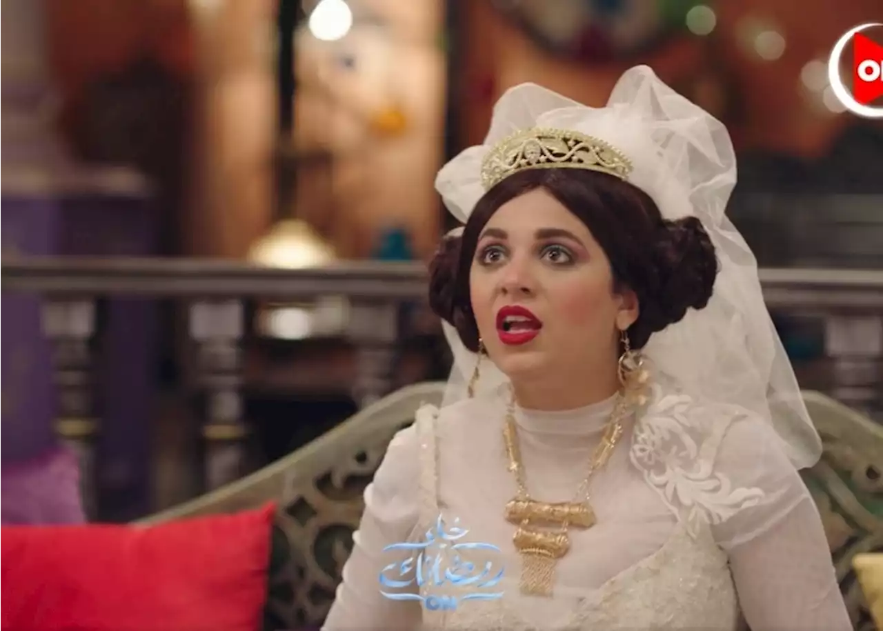 هن | من هي عروسة الكبير أوي بعد «هدية».. إليك أهم المعلومات عنها