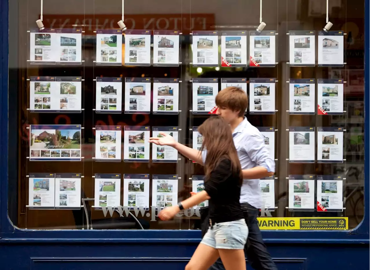 Comment: should we care that millennials are buying fewer homes?