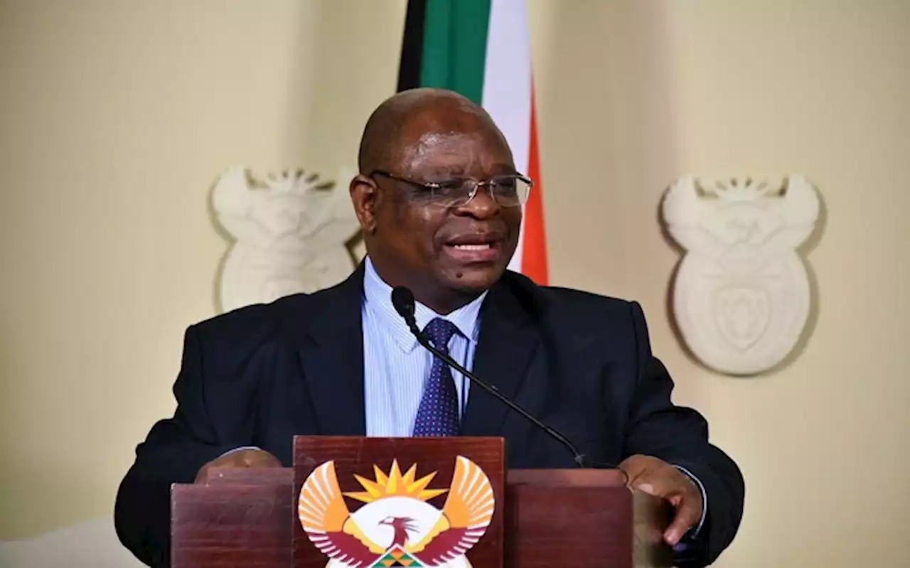 Zondo: All candidates appearing before JSC will be treated with dignity, respect