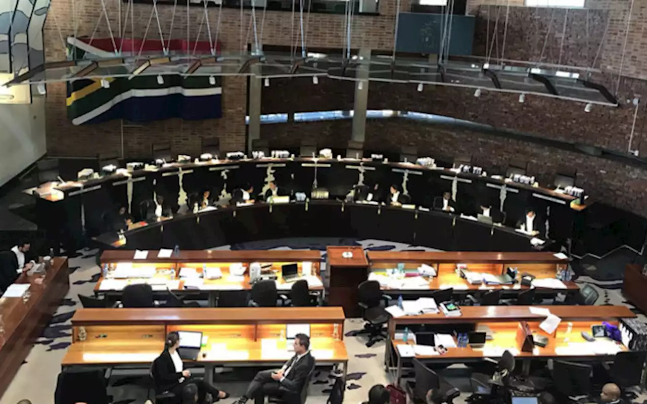 WATCH LIVE: JSC interviews candidates for 2 ConCourt positions