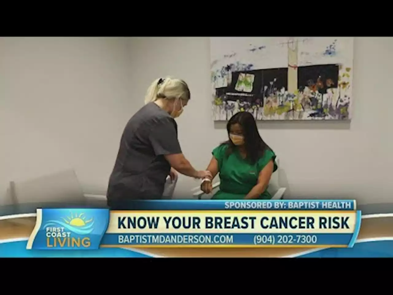 The importance of knowing your breast cancer risk